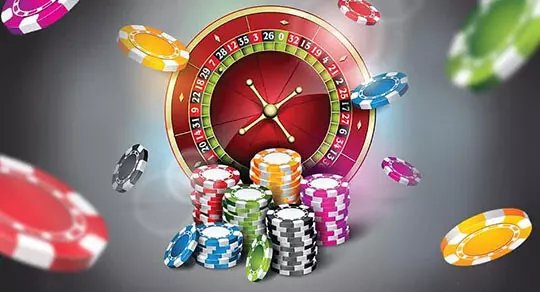 online roulette gambling