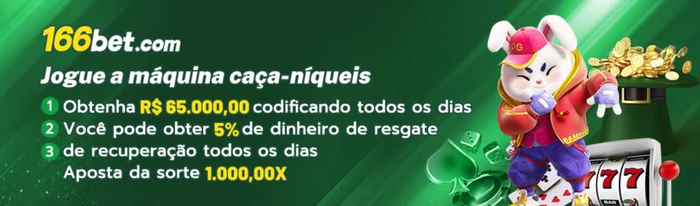 Além disso, vale ressaltar que a plataforma possui um layout bem pensado que não faz o apostador perder tempo, tudo que você precisa para fazer uma aposta, você encontra sem esforço e a plataforma está bem apresentada informações para os apostadores. Informações necessárias para que os apostadores possam dar seus palpites sem sobrecarregar o visual do site com muitas informações.