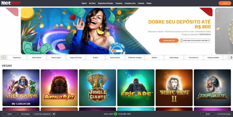 pix bet365 casino