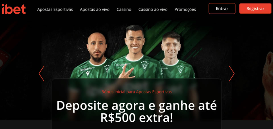 res107stylejsojwin paga Oferece aos seus usuários um bônus único que pode ser utilizado em apostas esportivas e jogos de cassino online. O pacote de boas-vindas oferece bônus de até 500% dividido nos quatro primeiros depósitos, a saber: