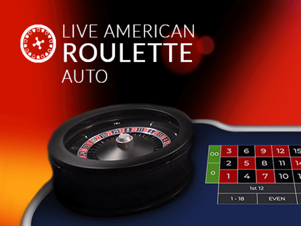 roulette live