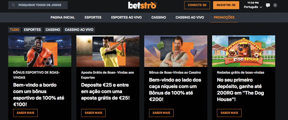 Um dos bónus que mais se destaca é o pacote de boas-vindas jogos brasileirao 2024, que oferece aos utilizadores até 1500€ ou equivalente + 150 rodadas grátis, distribuídos da seguinte forma para os quatro primeiros depósitos na plataforma: