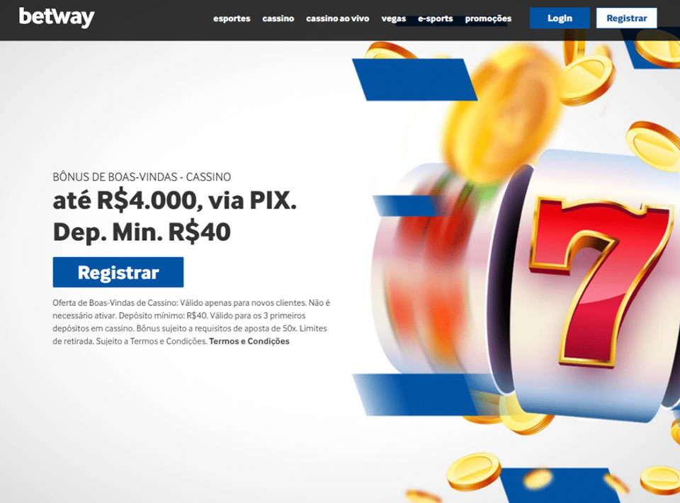 betfair promoções